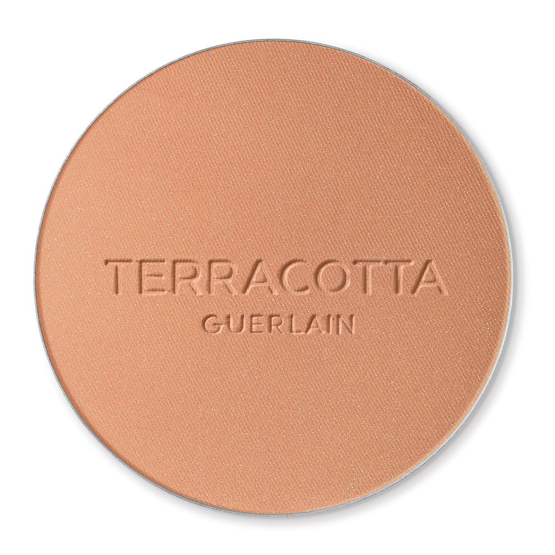 Guerlain Guer Terracotta Bronze pulver 24 Refill 00 Clair Rosé 8,5gr
