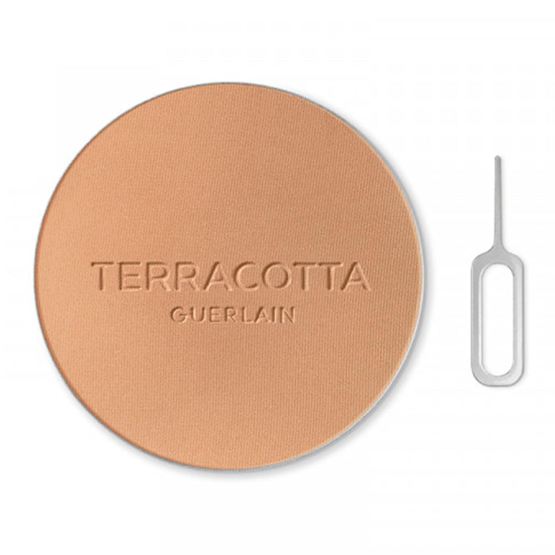 Guerlain Terracotta Original Tanning Powders Refill 01-Light Warm 8,5g