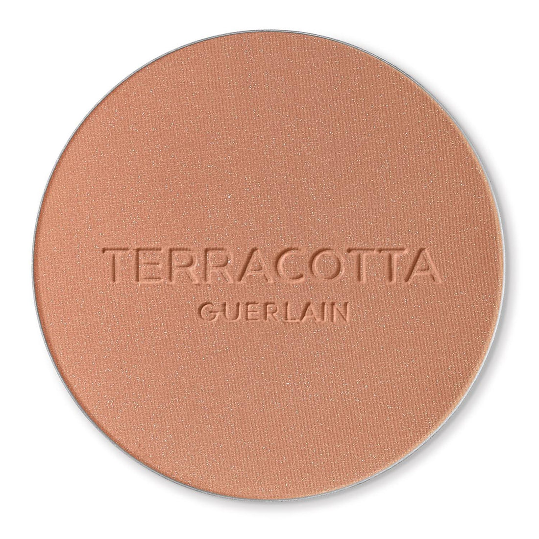 Guerlain Guer Terracotta Bronze pulver 24 Refill 02 Moyen Rosé 8,5gr