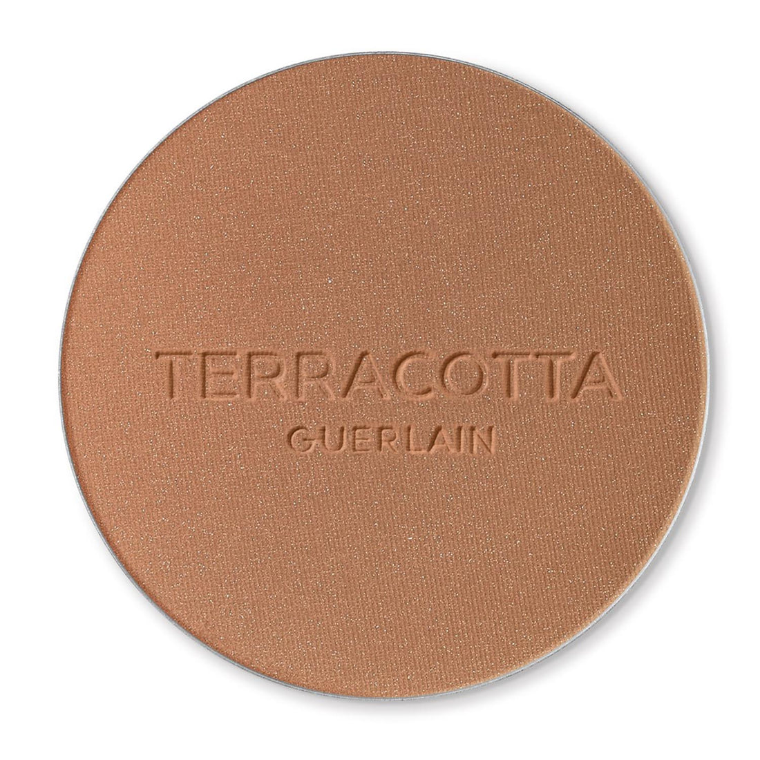 Guerlain Guer Terracotta Bronze pulver 24 Refill 05 Foncé Doré 8,5gr