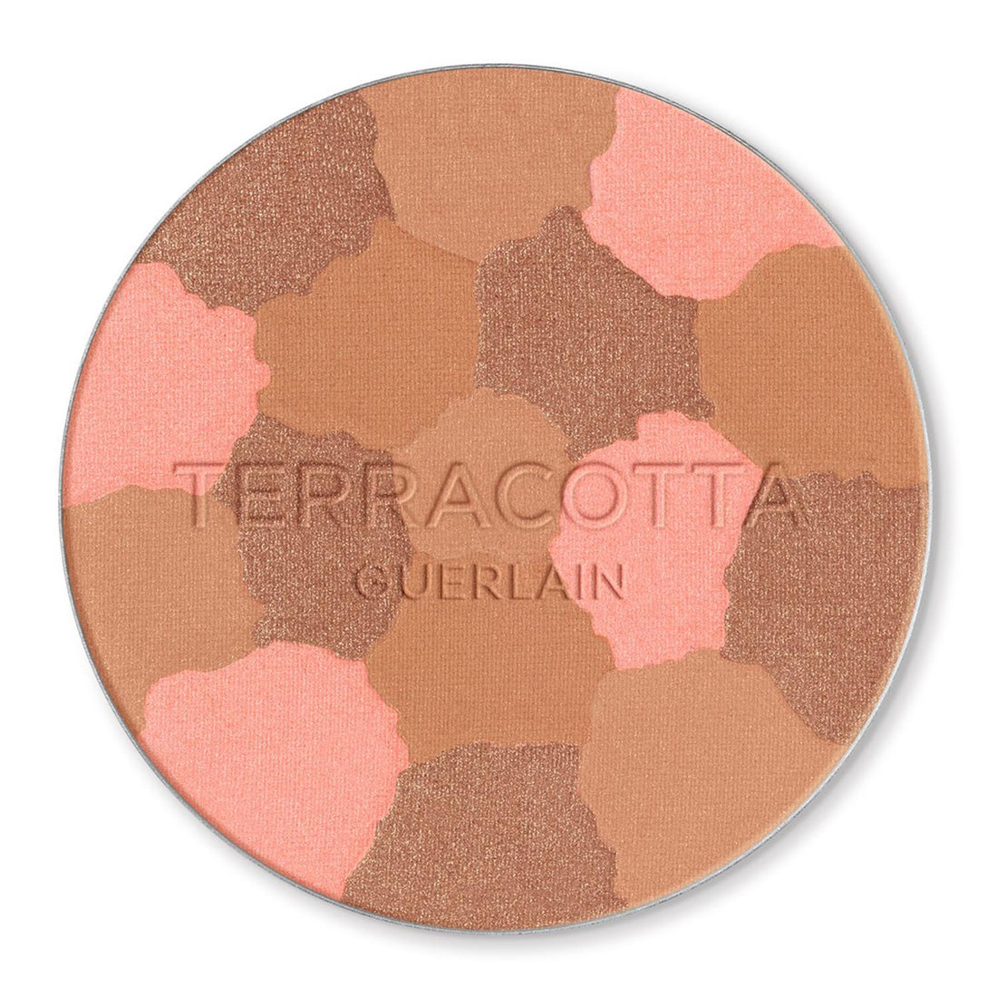Guerlain Guer Terracotta Bonze Light 24 Refill 02 medium pink