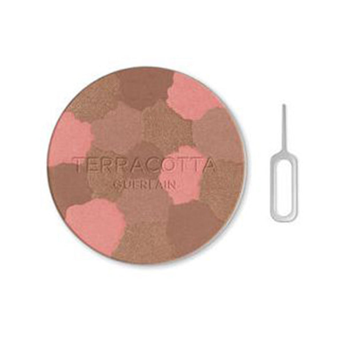 Guerlain Terracotta Light Light Tanning Powder Refill 04-Deep Cool 10g