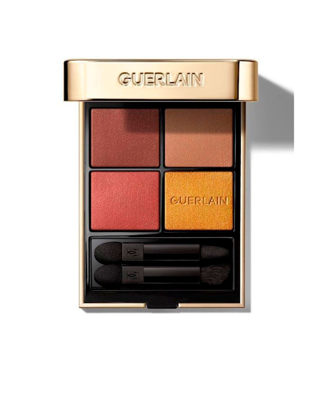 Guerlain Ombre g 214 Exotische Orchidee