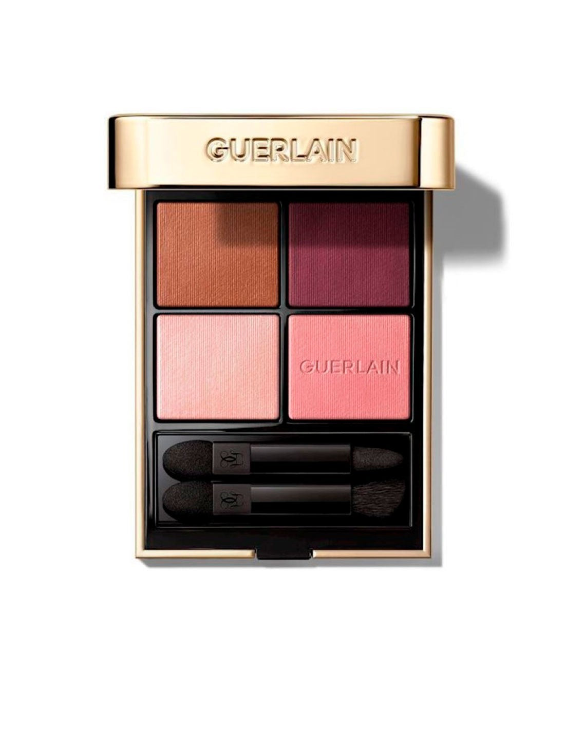 Guerlain Ombre g 530 Rosa Majestuosa