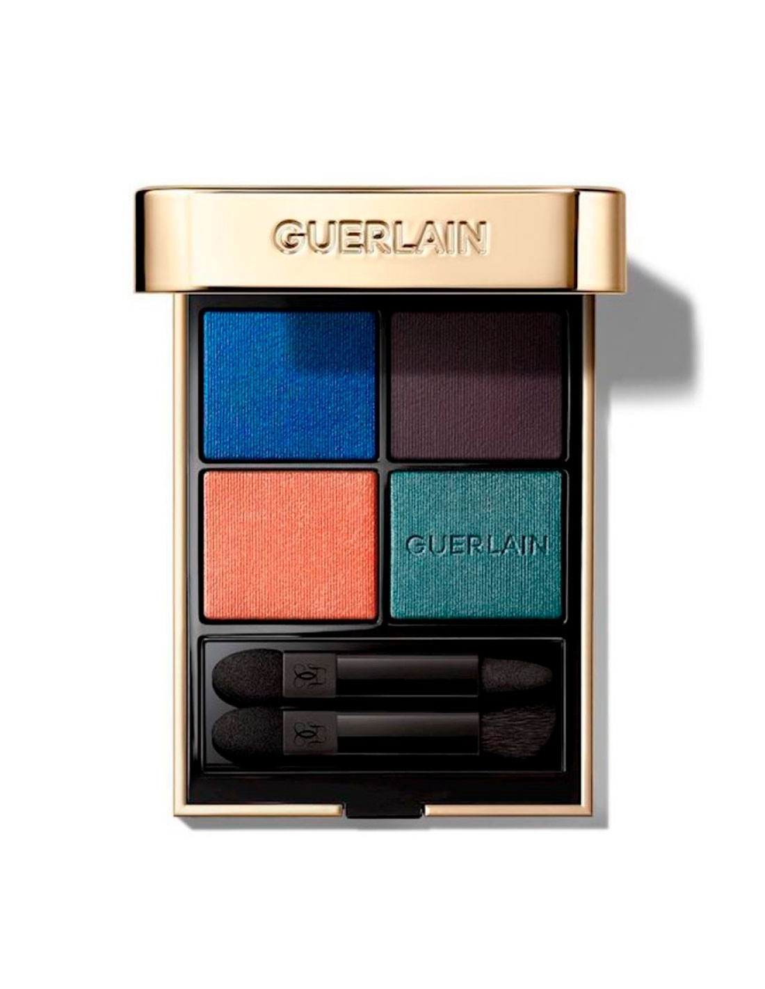 Guerlain Schatten g 360 Mystic Peacock