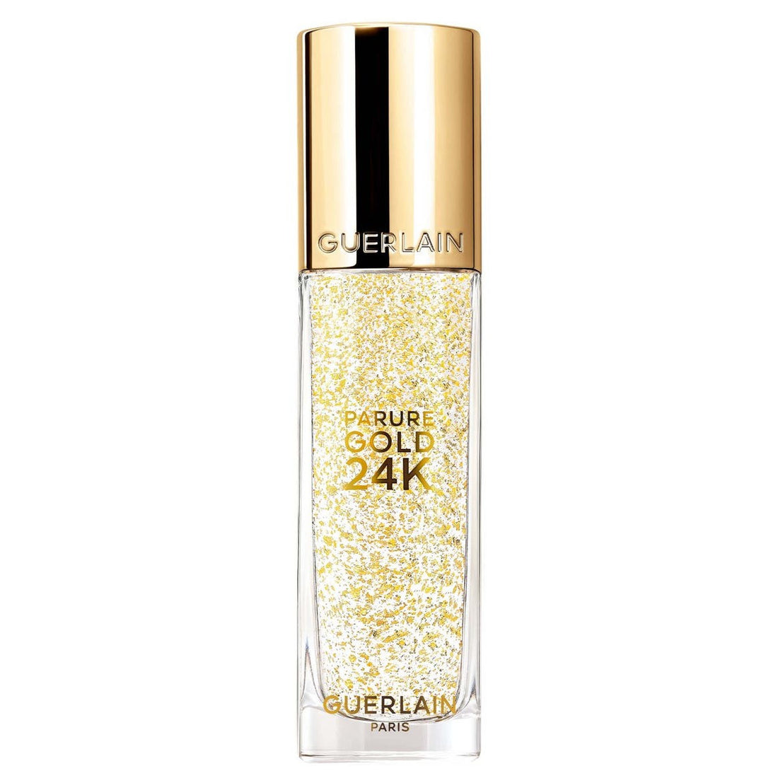 Guerlain Guer Parure Oro Pelle Luminosità Base Maq — Primer viso