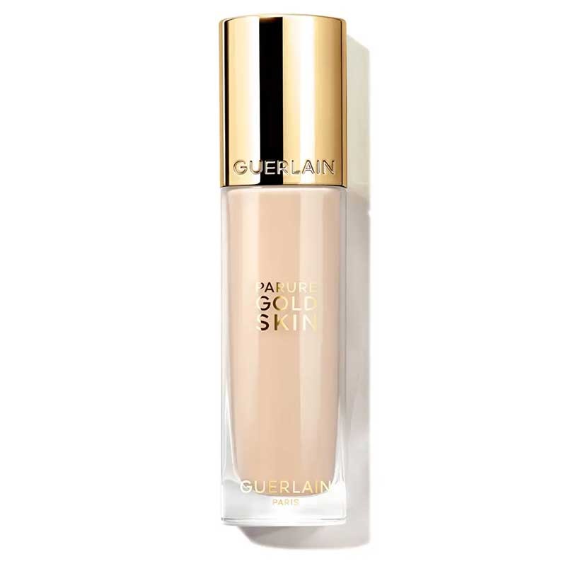 Guerlain Parure Oro Pelle Fondotinta fluido 1N 35 ml — Fondotinta