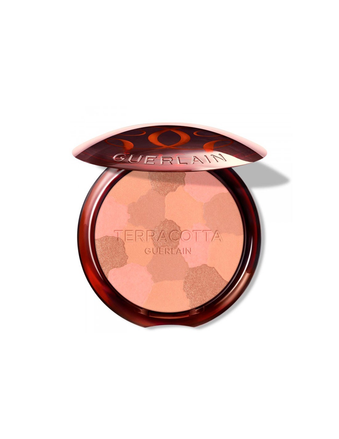 Guerlain Terracotta Summer Tanning Powders Limited Edition 1 U