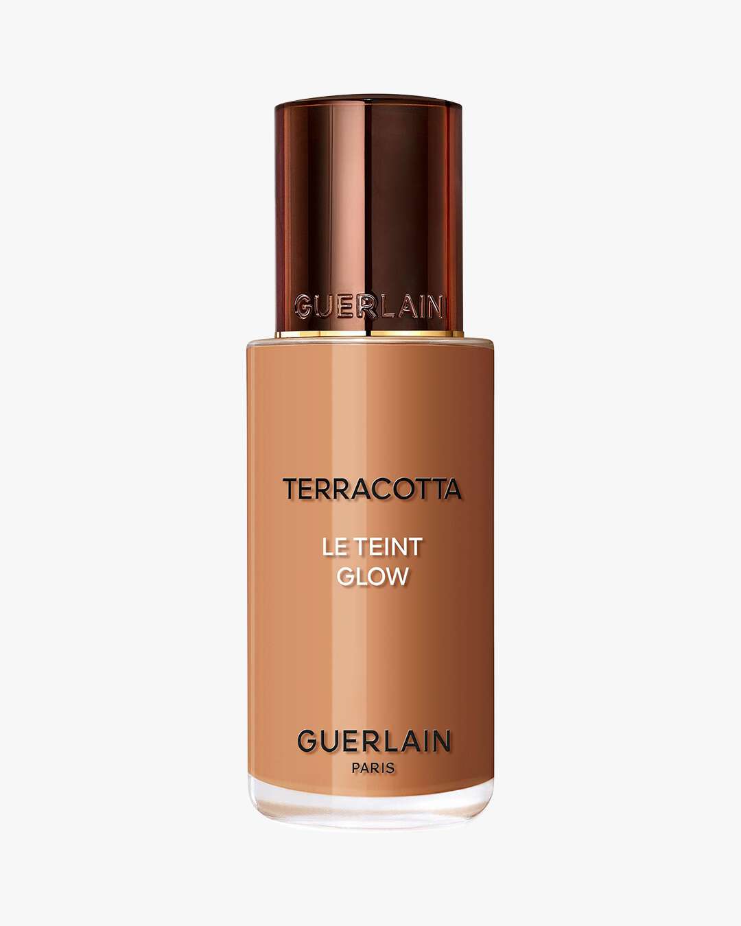 Guerlain Terracotta Le Teint Glow 6N Neutral 35 ml — Fondotinta
