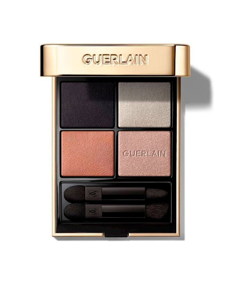 Fards à paupières Guerlain Guerre X4