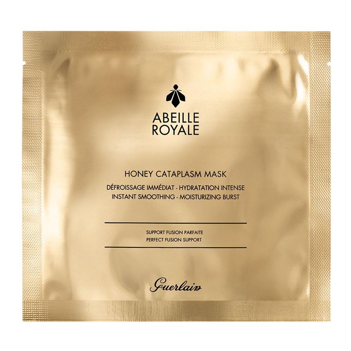 Guerlain Abeille Royale Maschera Honning Cataplasm 4un