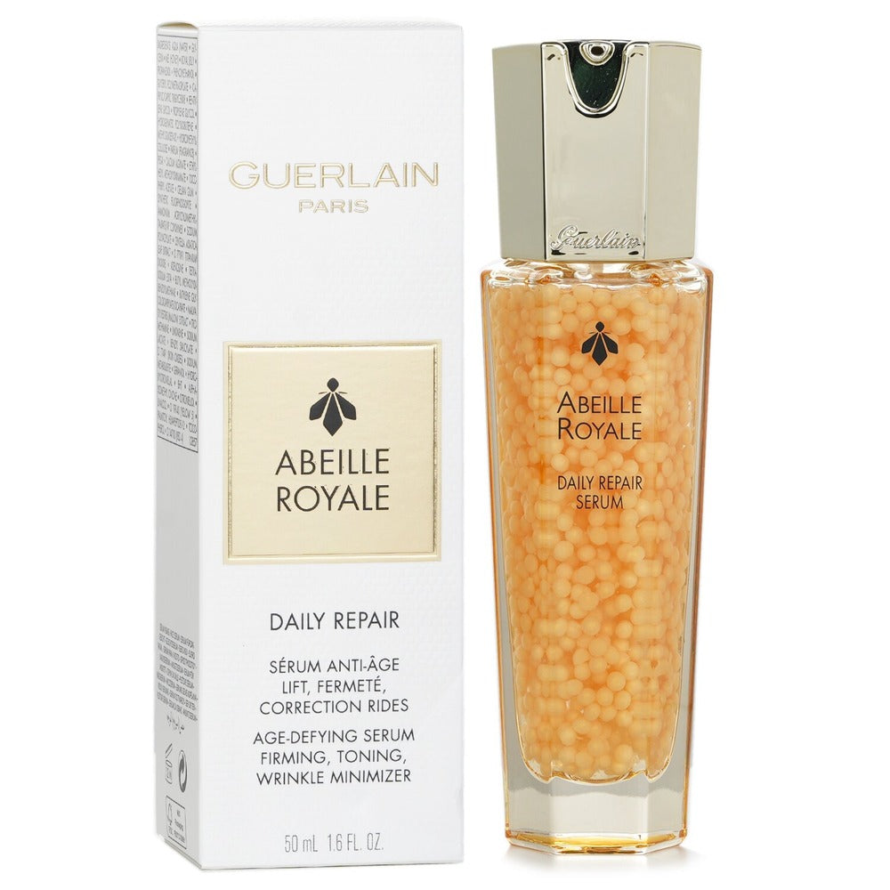 Guerlain Abeille Royale Daily Repair Siero 50 ml — Siero Viso