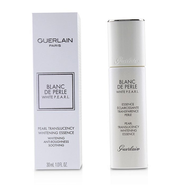 Guerlain Blanc De Perle Essenza 30 ml — مصل تفتيح الوجه