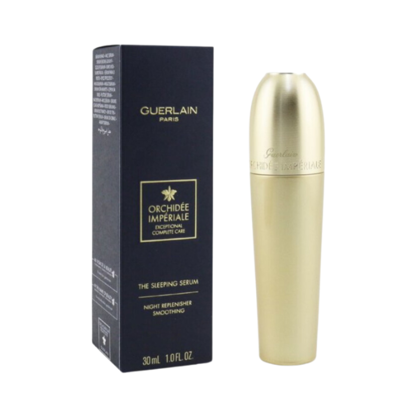Guerlain Orchidée Impériale The Sleeping 30 ml — Siero