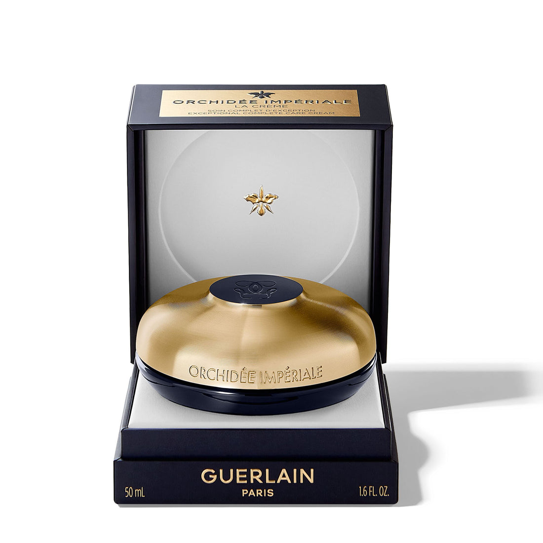 Guerlain Cos Orchidee Imperiale Krem na dzień 50ml