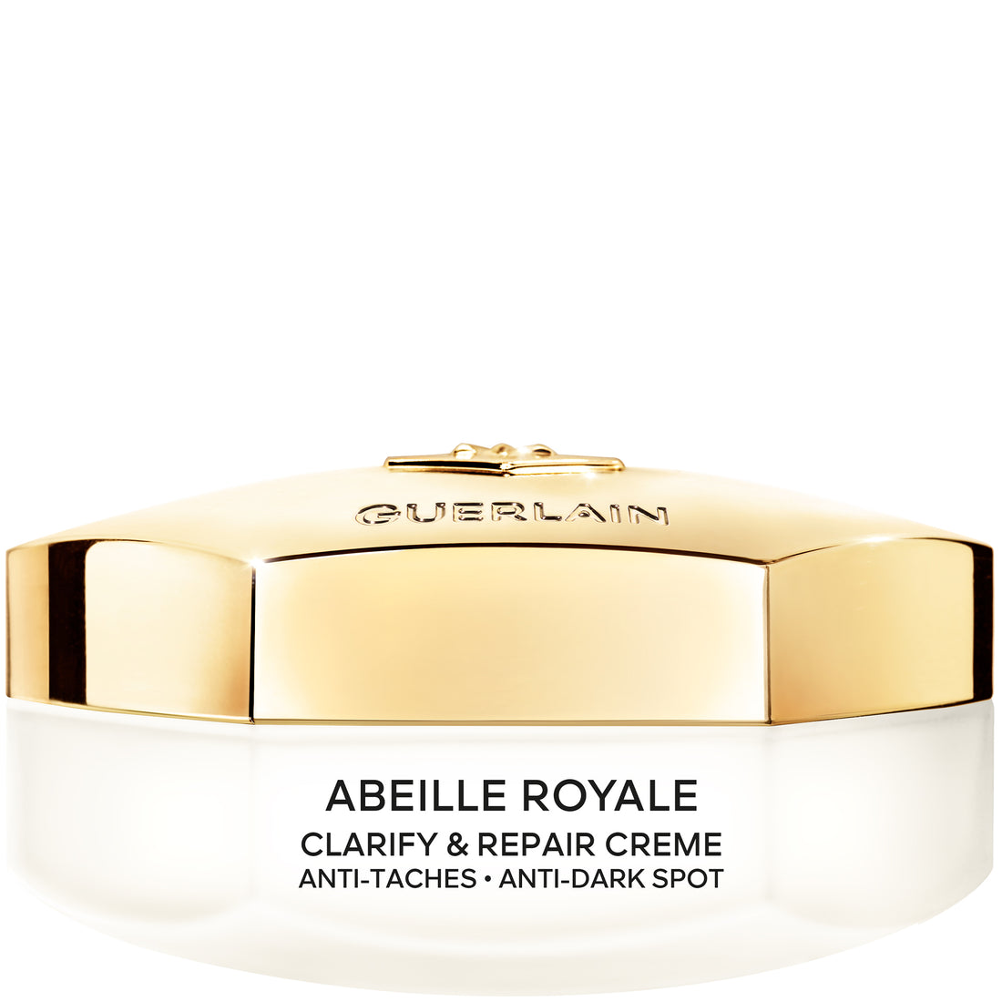 Guerlain Abeille Royale Anti-Taches &amp; Anti-Spots Oplysende og regenererende creme 50 ml