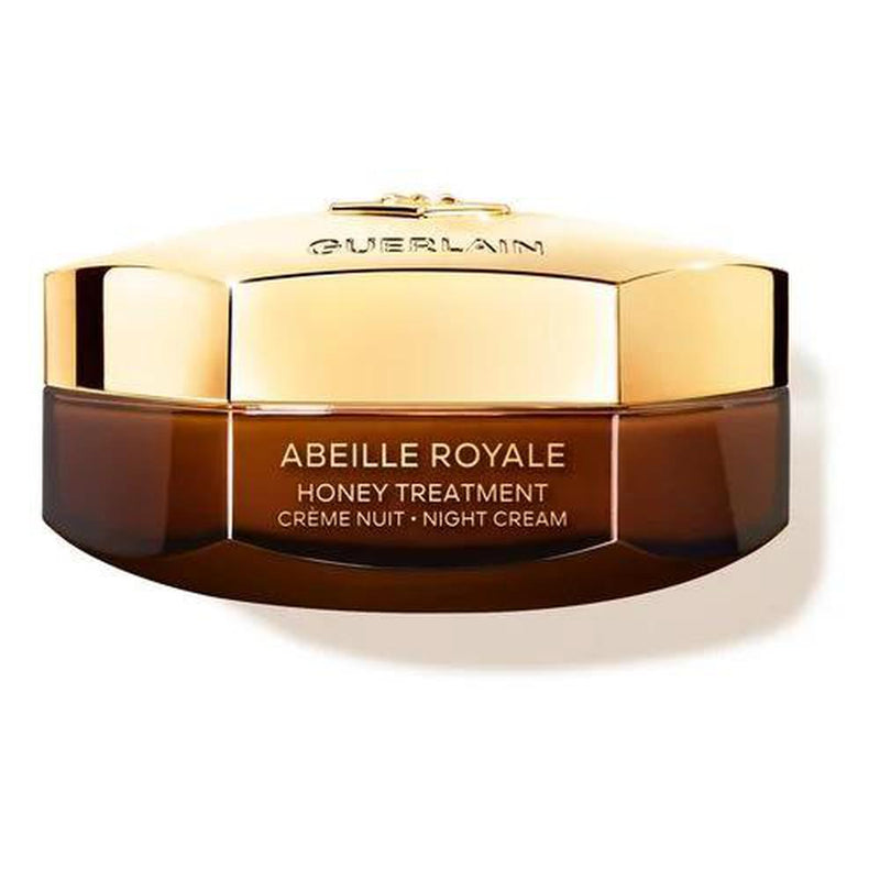 Guerlain Abeille Royale Honey Trattamento Notte 50ml — Trattamento notte