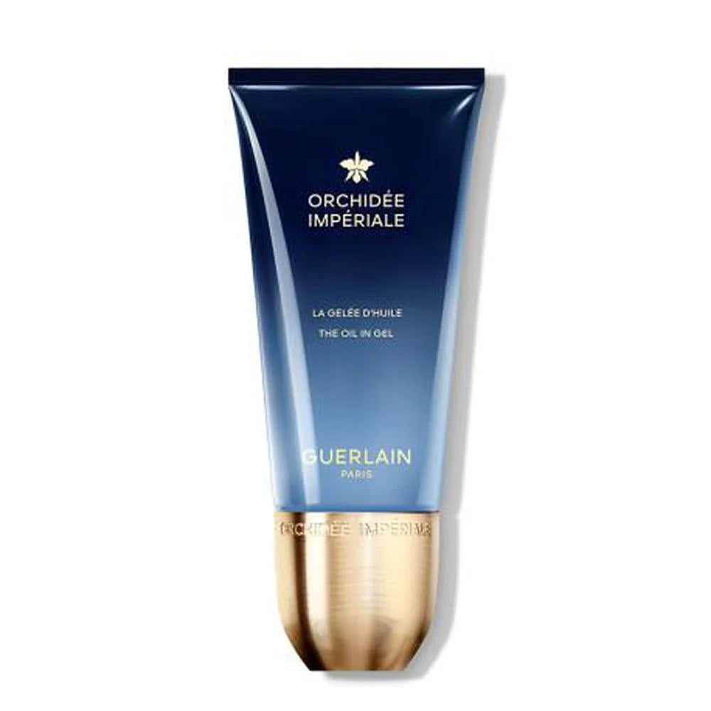 Guerlain Orchidee Imp Olio in gel 150 ml — زيت للجسم