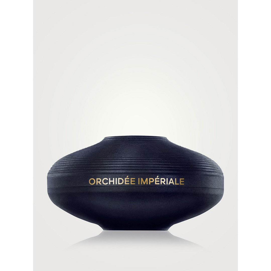 Guerlain Orchidée Impériale Crema Ricca Longevità 50 ml — Crema viso