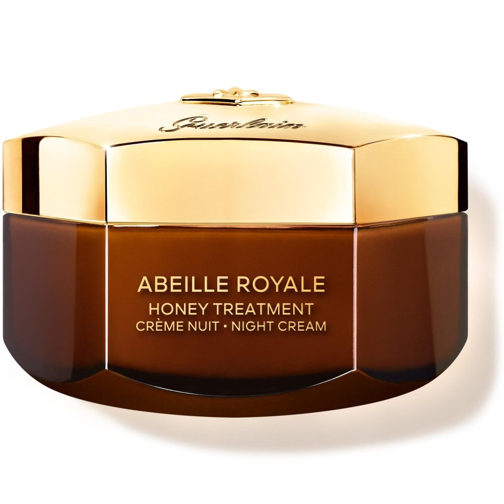 Guerlain アベイユ ロワイヤル ナイトクリーム 80ml