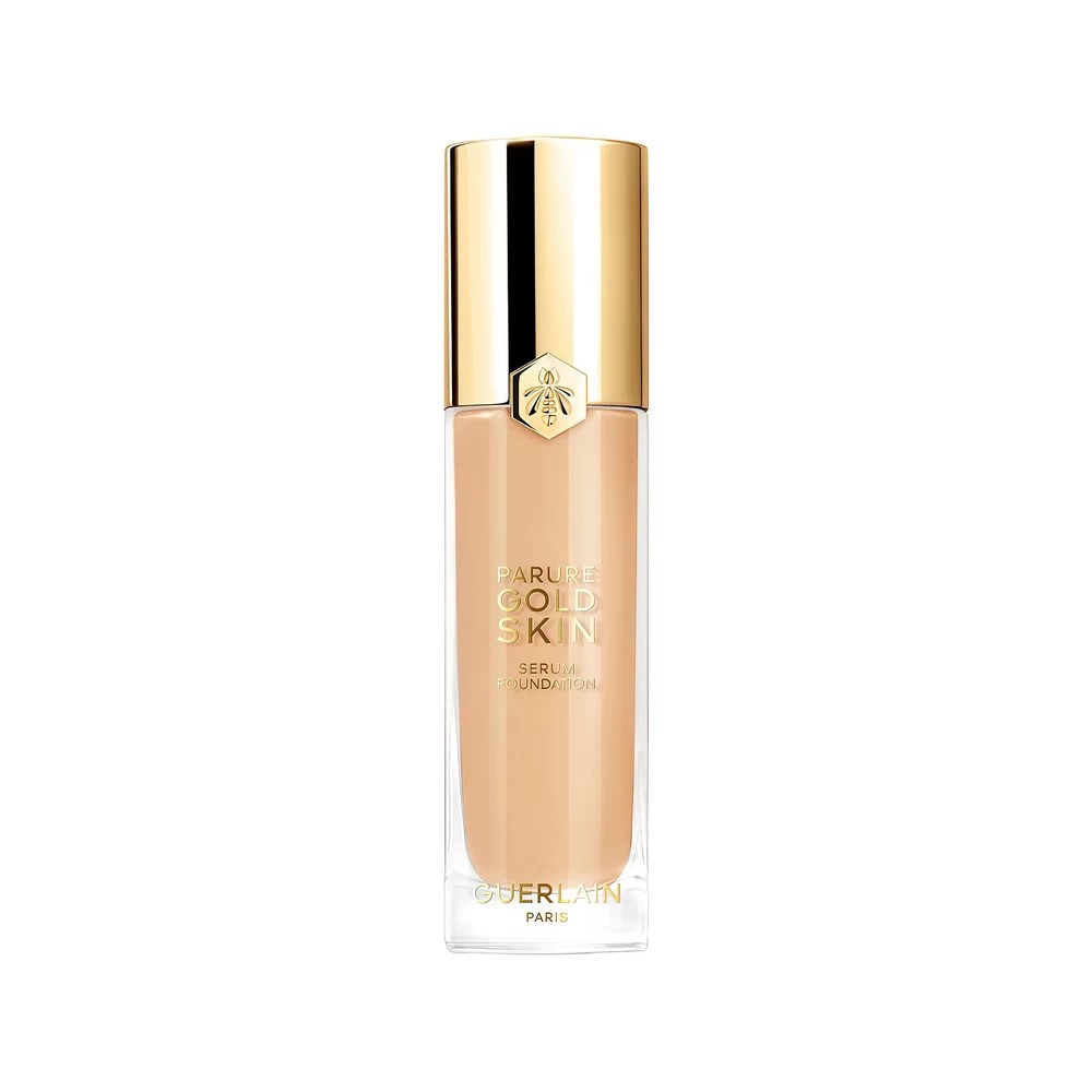 Guerlain Parure Oro Pelle 3N 35 ml — Base viso