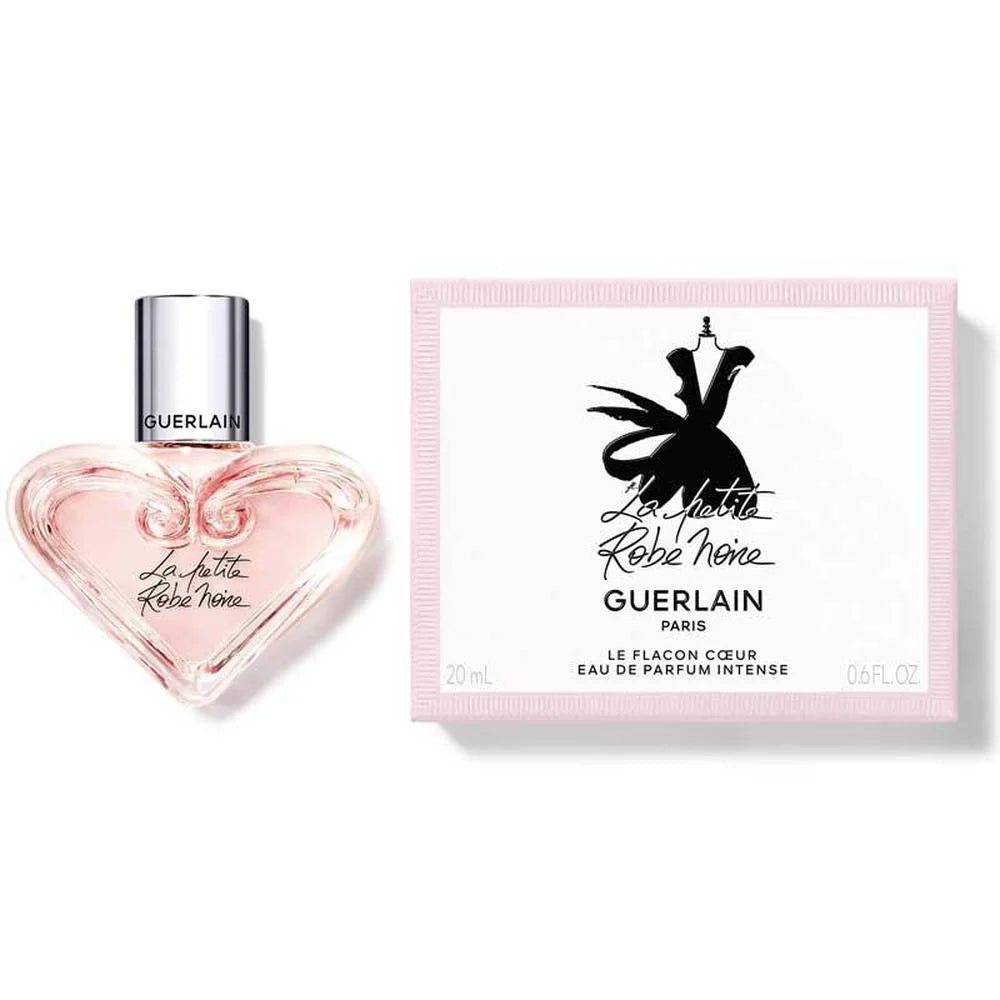 Guerlain La Petite Robe Noire Intenso 20 ml — Apă de parfum