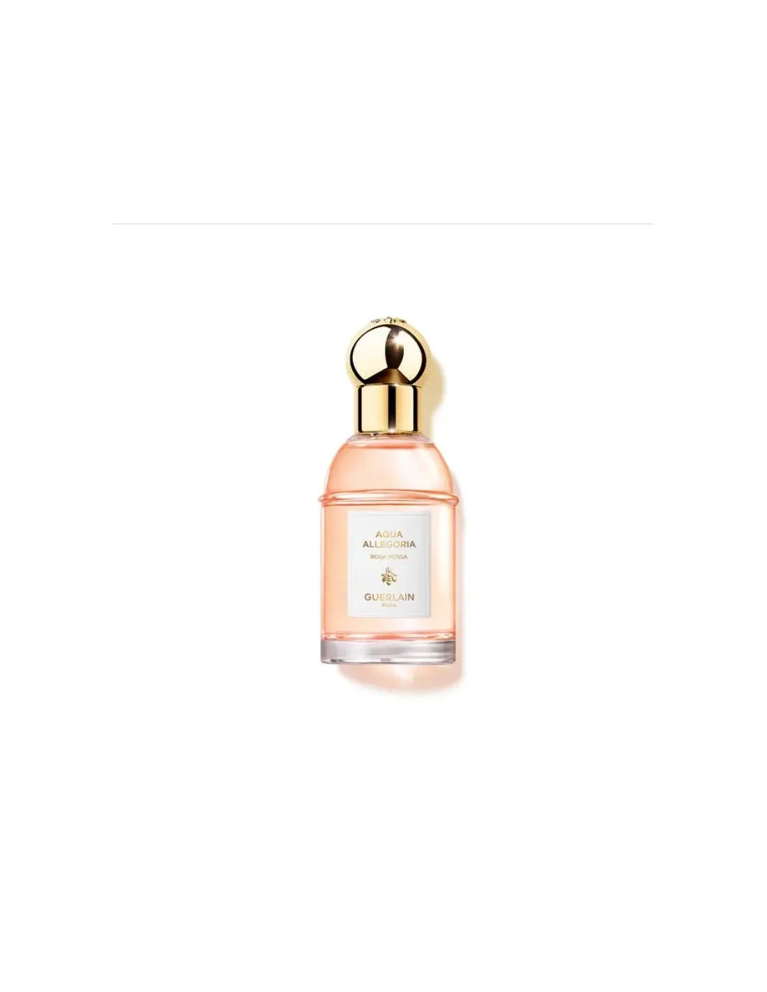 Guerlain Aqua Allegoria Rosa Rossa et 40v Rble 