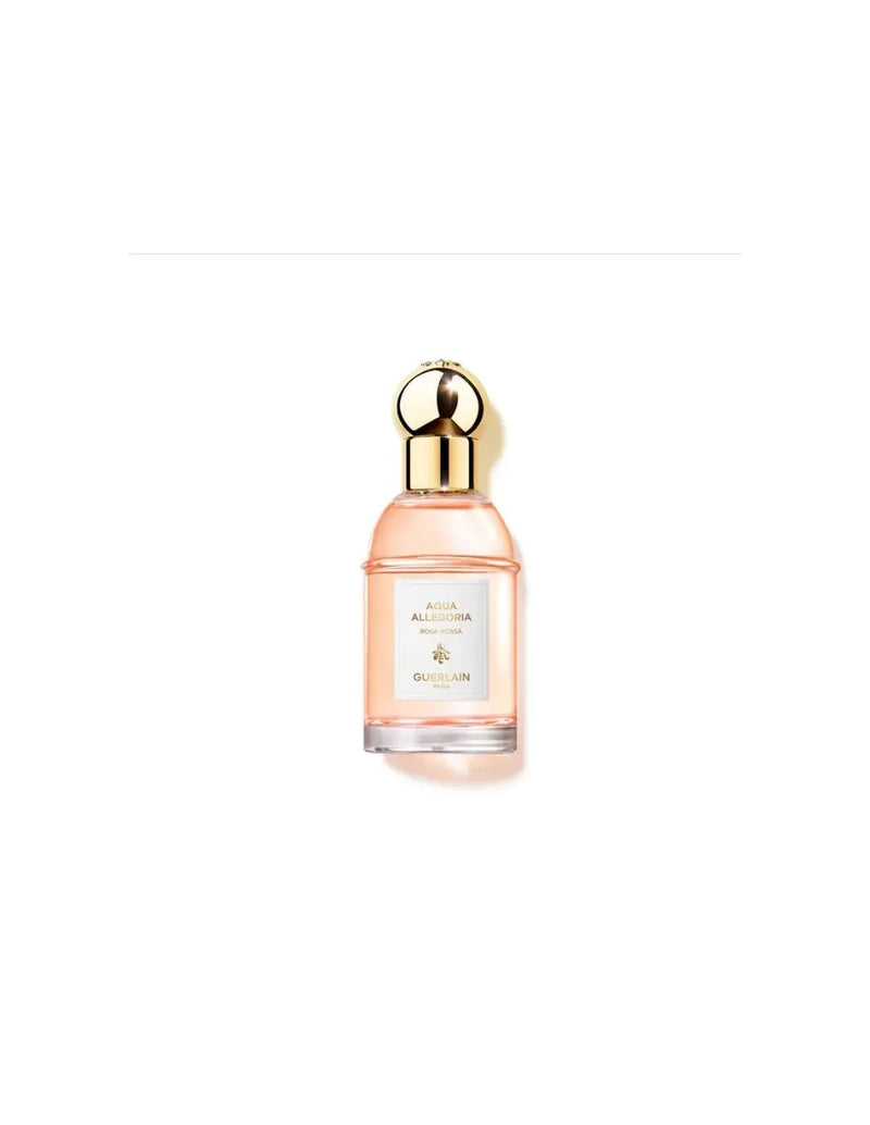 Guerlain Aqua Allegoria Rosa Rossa et 40v Rble 