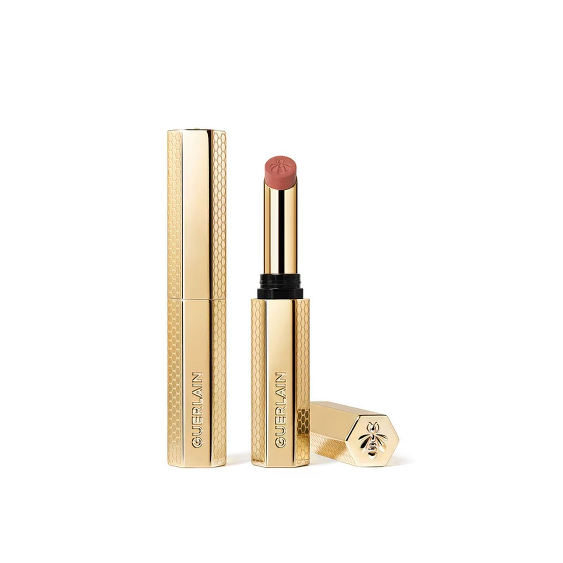 Guerlain Kisskiss Blur Opaco — Rossetto opaco