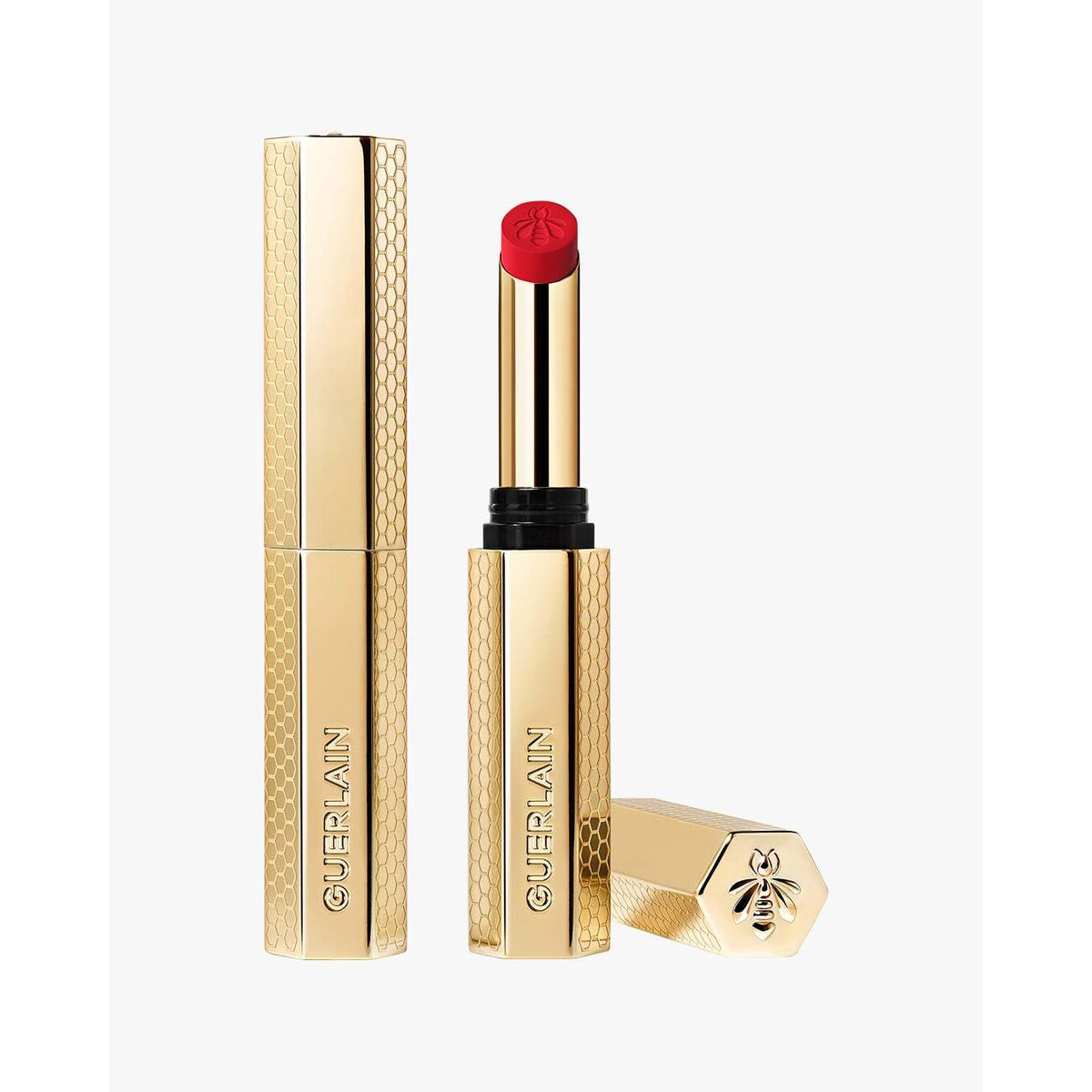 Guerlain Kisskiss Blur Opaco — Rossetto