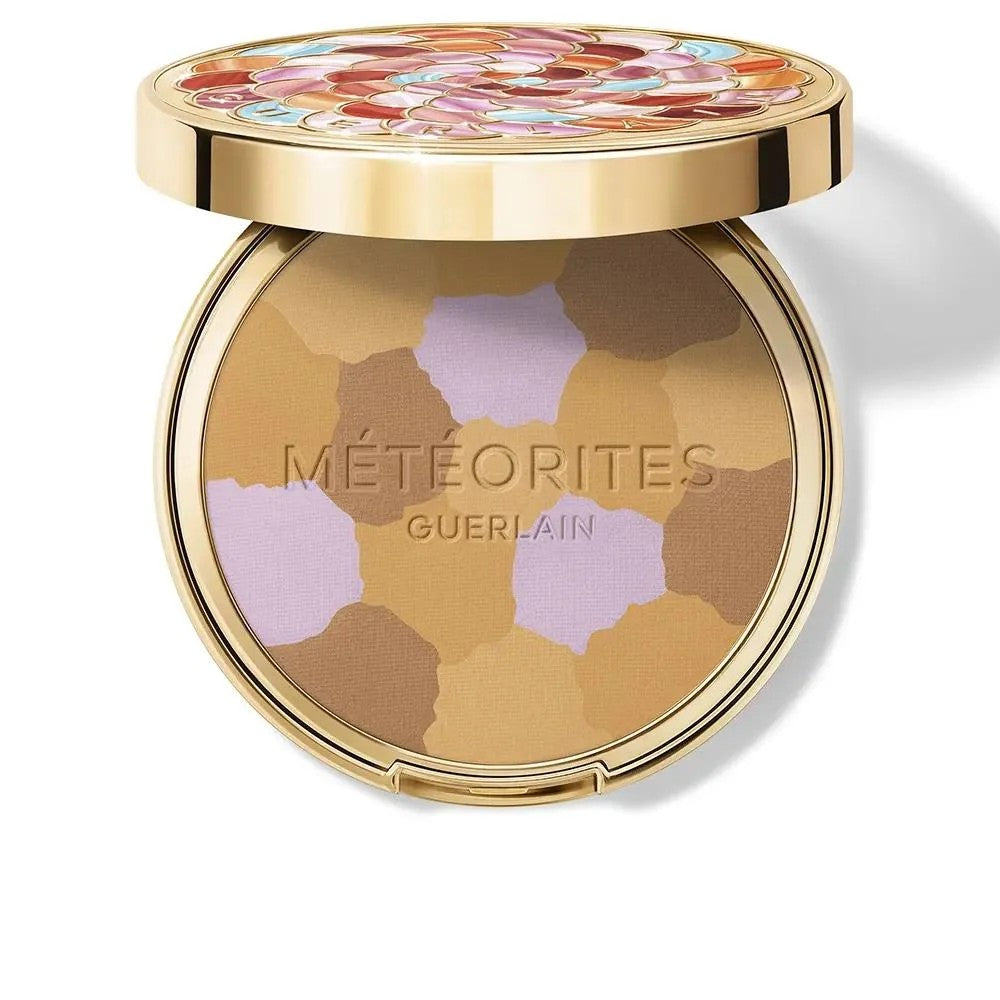 Guerlain Meteorites cipria compatta — Cipria compatta