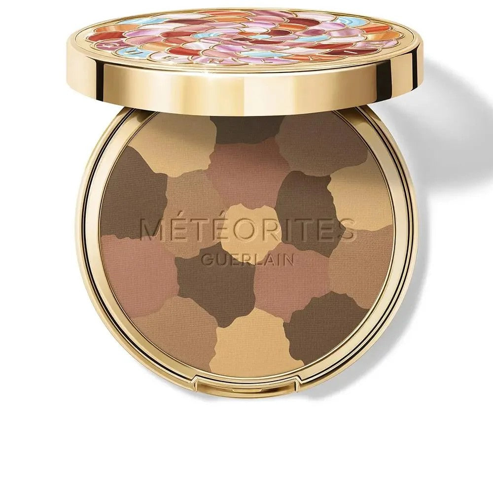 Guerlain Guer Meteorites Cipria compatta — Cipria compatta