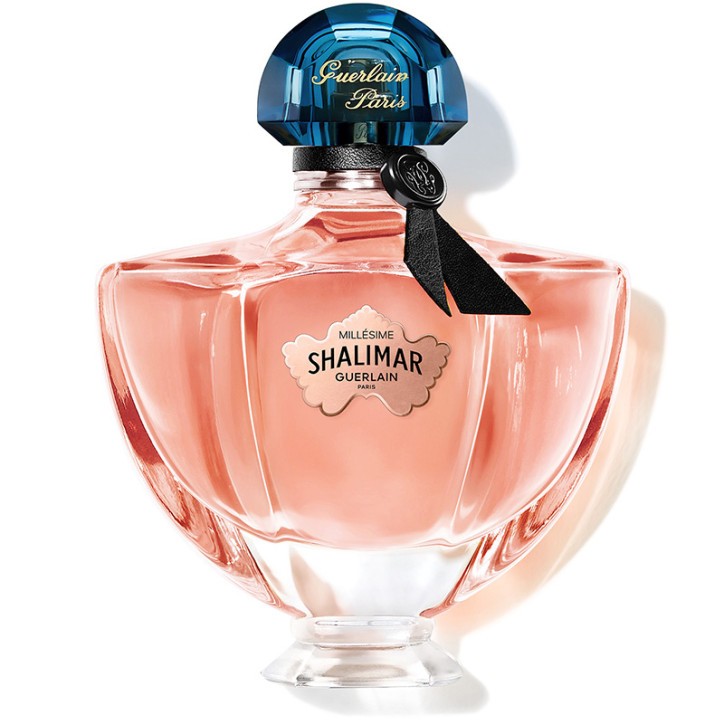 Guerlain Shalimar Millesime 50 ml — Naisten Eau de Parfum