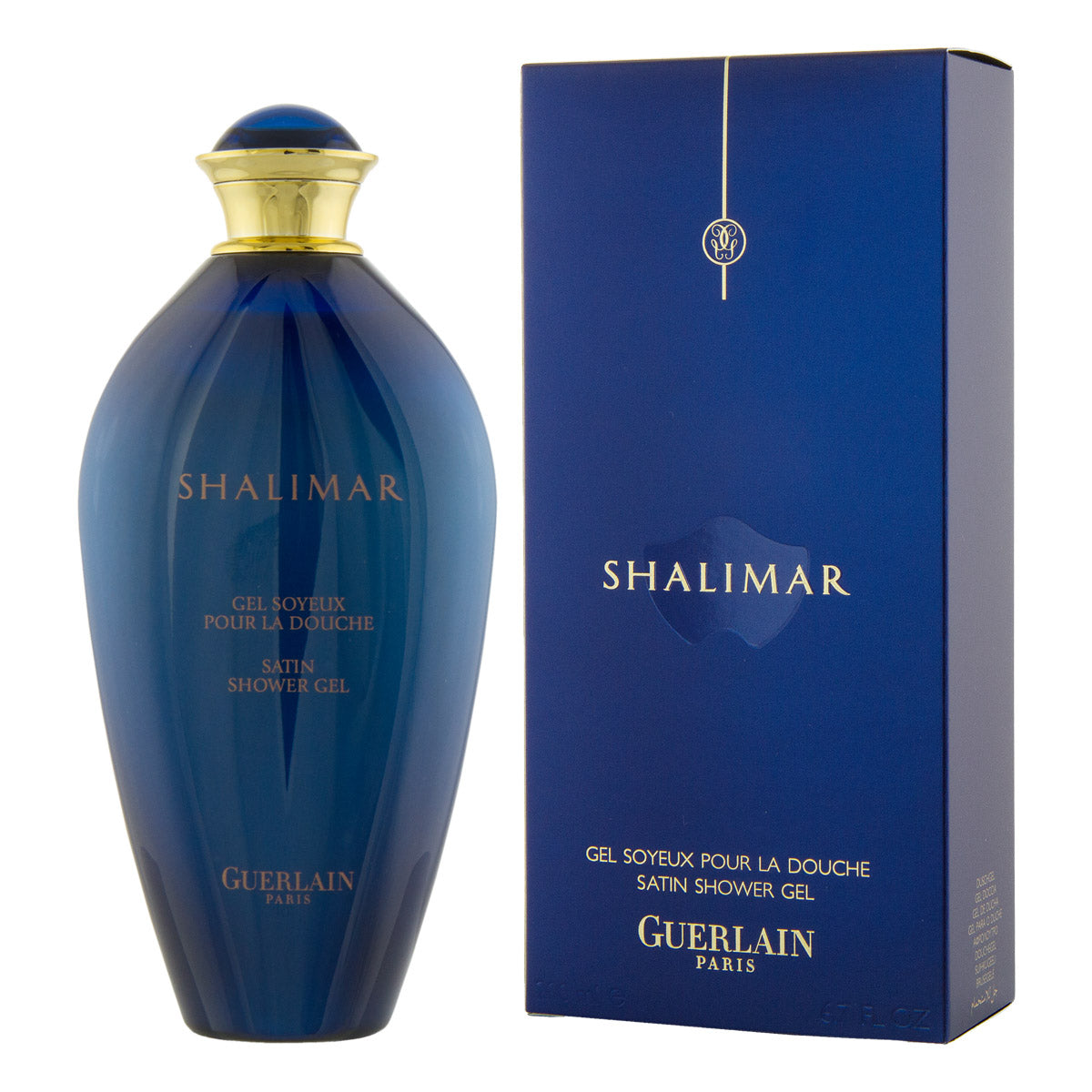 Guerlain Shalimar Satin Gel 200 ml