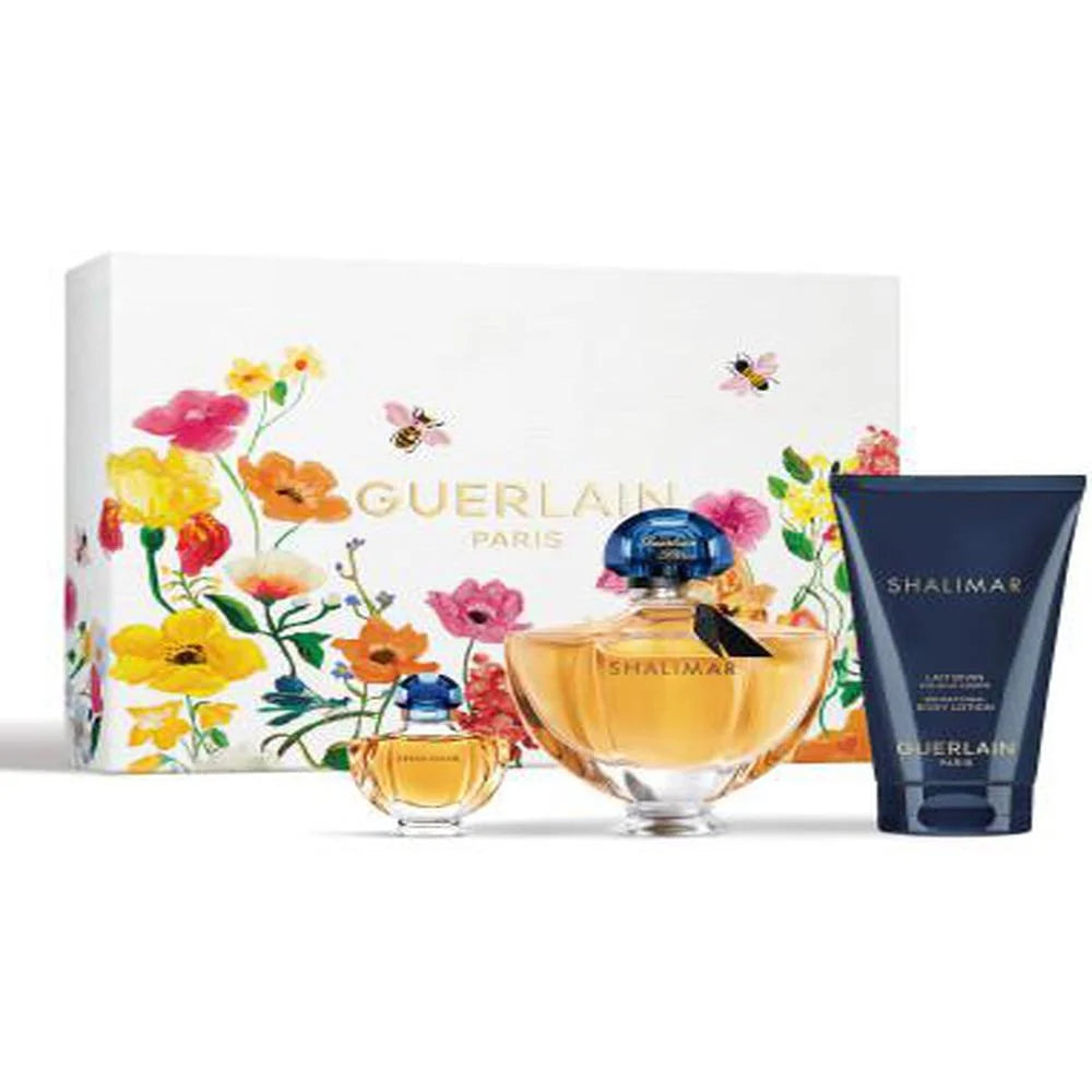 Guerlain Shalimar Epv 50ml Kehovoide