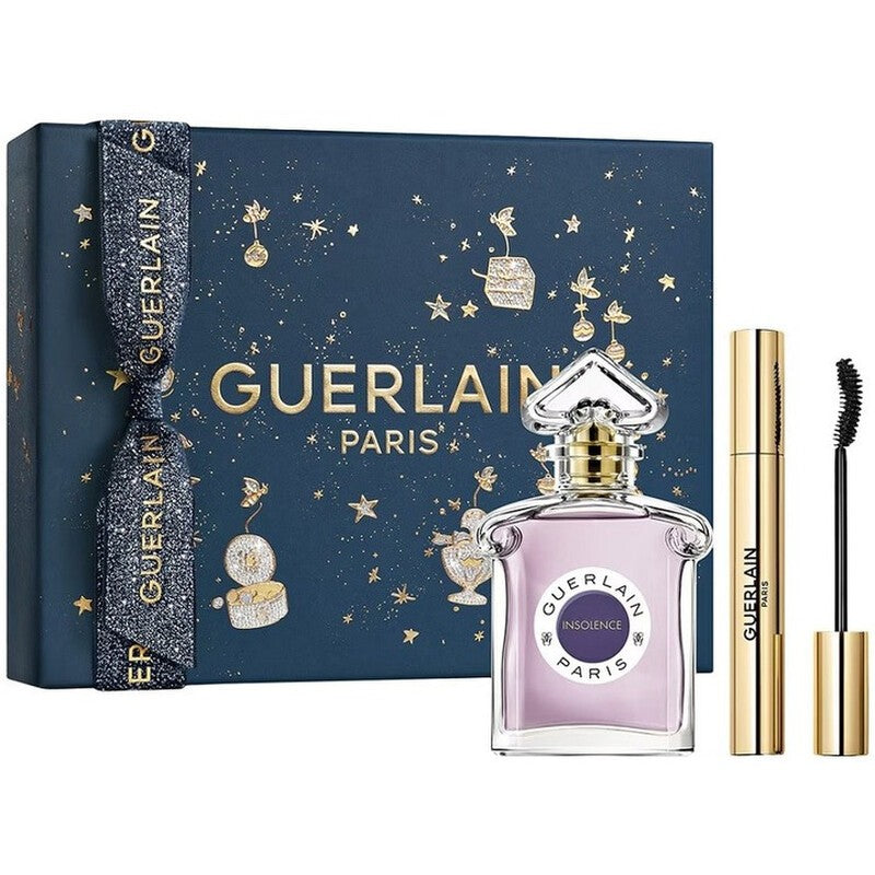 Guerlain Insolence Eau de Parfum 75 ml — Set Cofanetto