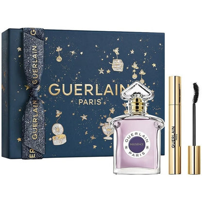 Guerlain Insolence Eau de Parfum 75 ml — Set Cofanetto
