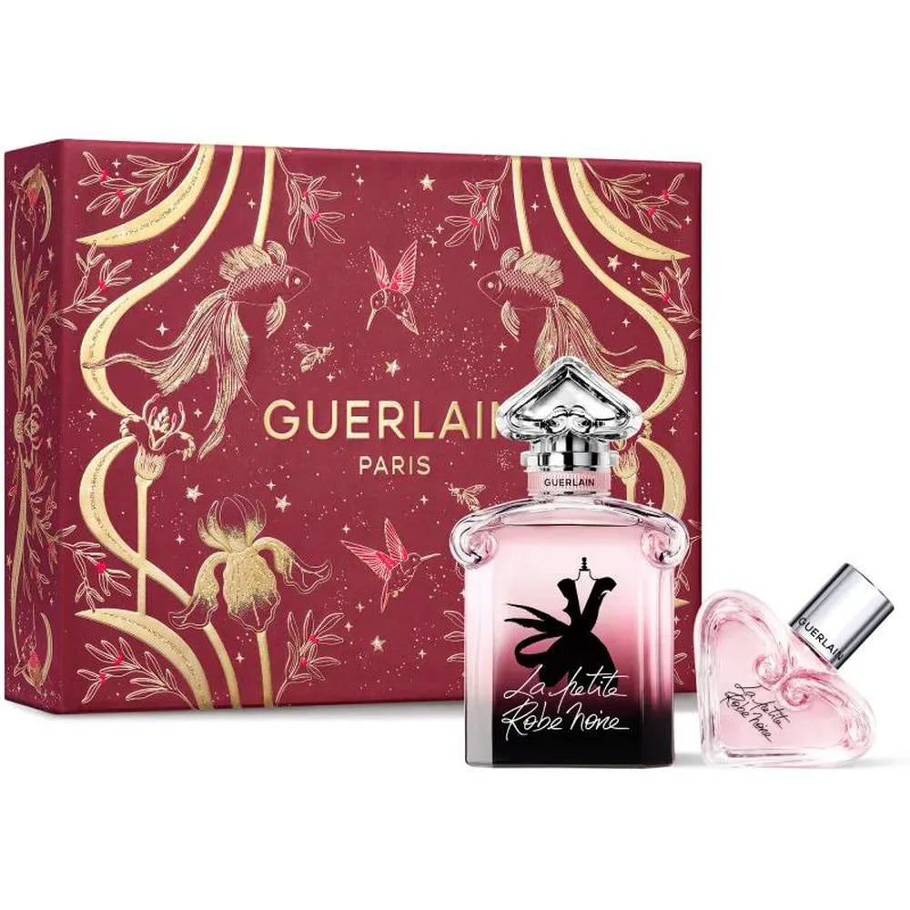 Guerlain La Petite Robe Noire Eau Parfum 75ml Parfém De Corazon 20ml
