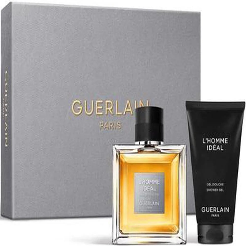 Guerlain Set L&