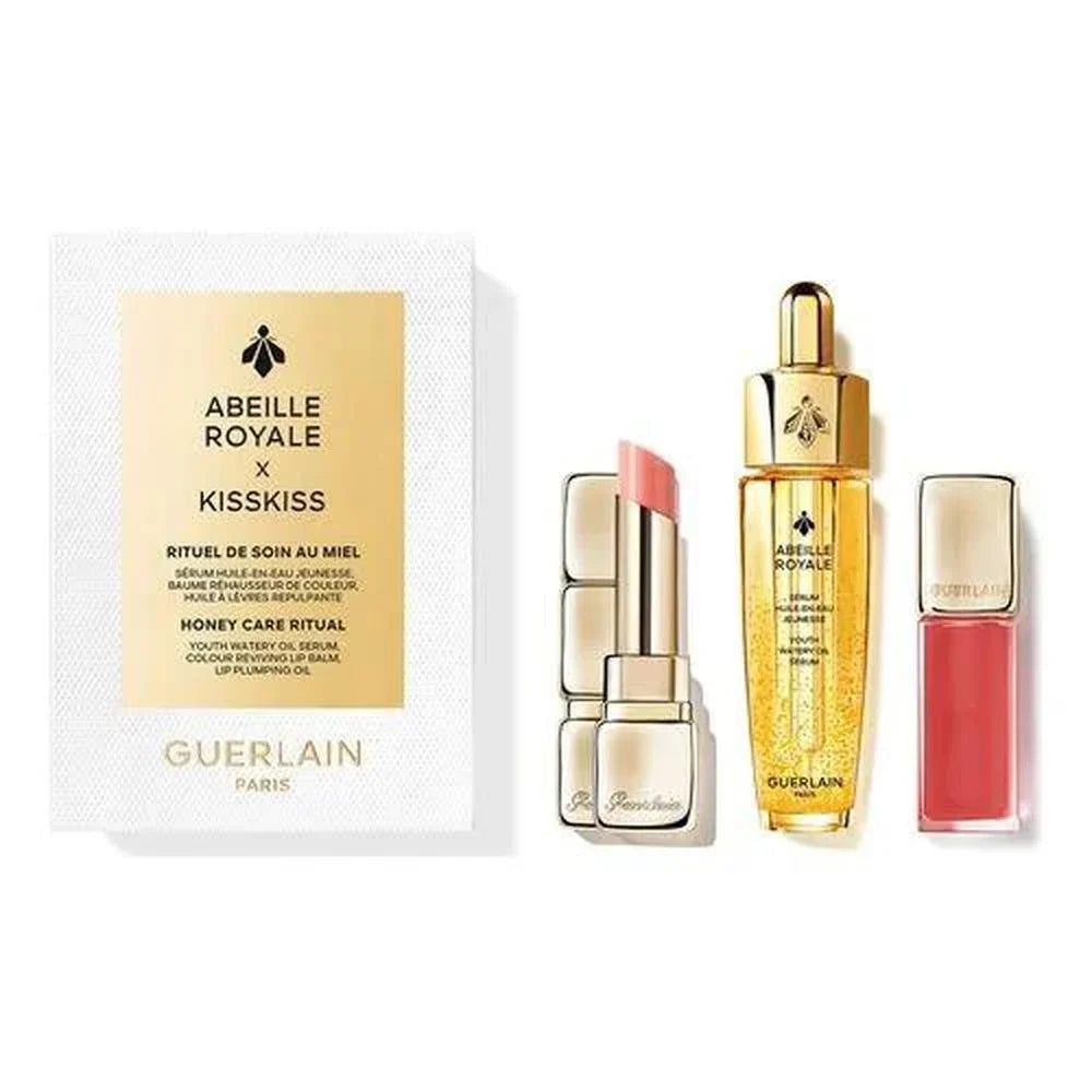 Guerlain Abeille Royale Huile En Eau Siero 15 ml Duo Kiss — Kasvoseerumi