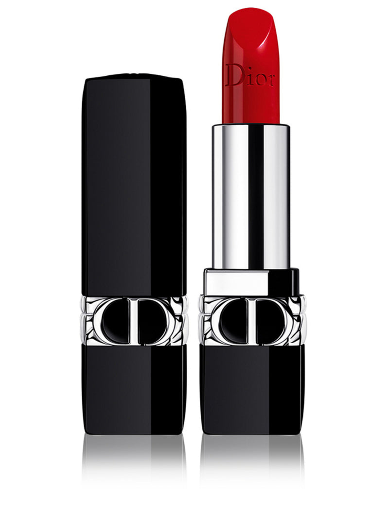 Leppestift Shiseido Dior Rouge 999