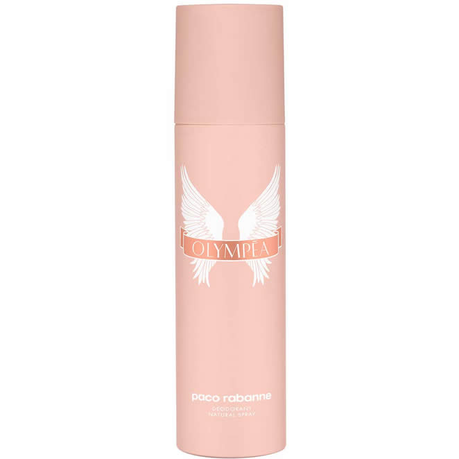 Paco Rabanne Olympéa Déodorant Spray 150 ml