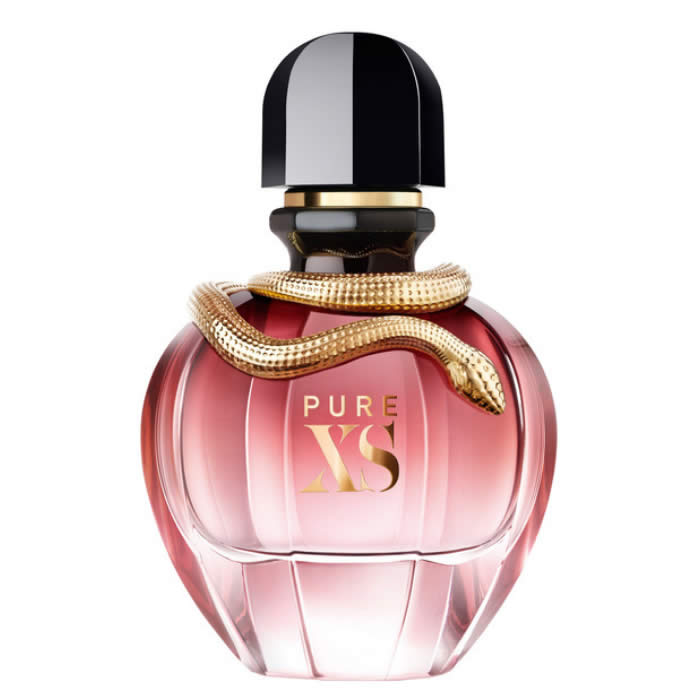 Paco Rabanne Pure XS For Her 80 ml Donna — Extrait de Parfum