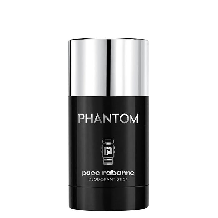 Paco Rabanne Phantom deodorant stick 75 ml