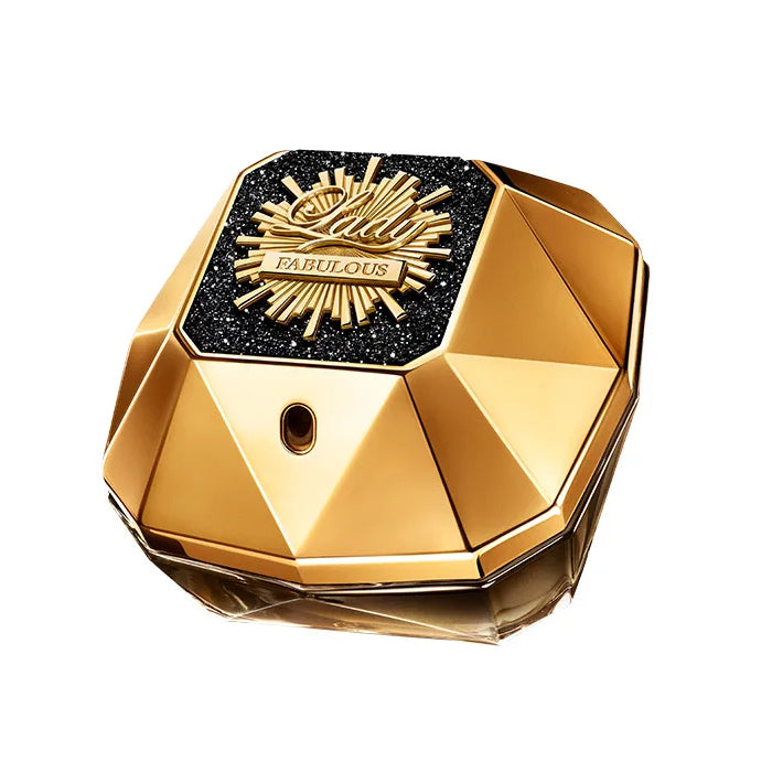 Paco Rabanne Lady Million Fabulous Intense 30 ml Donna — Eau de Parfum