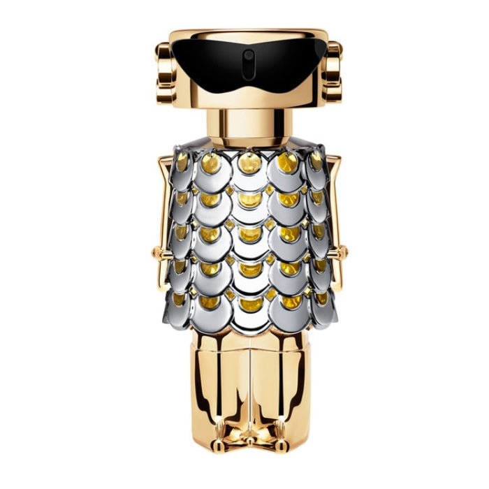 Paco Rabanne عطر فيم أو دو برفيوم بخاخ 80 مل قابل لإعادة التعبئة