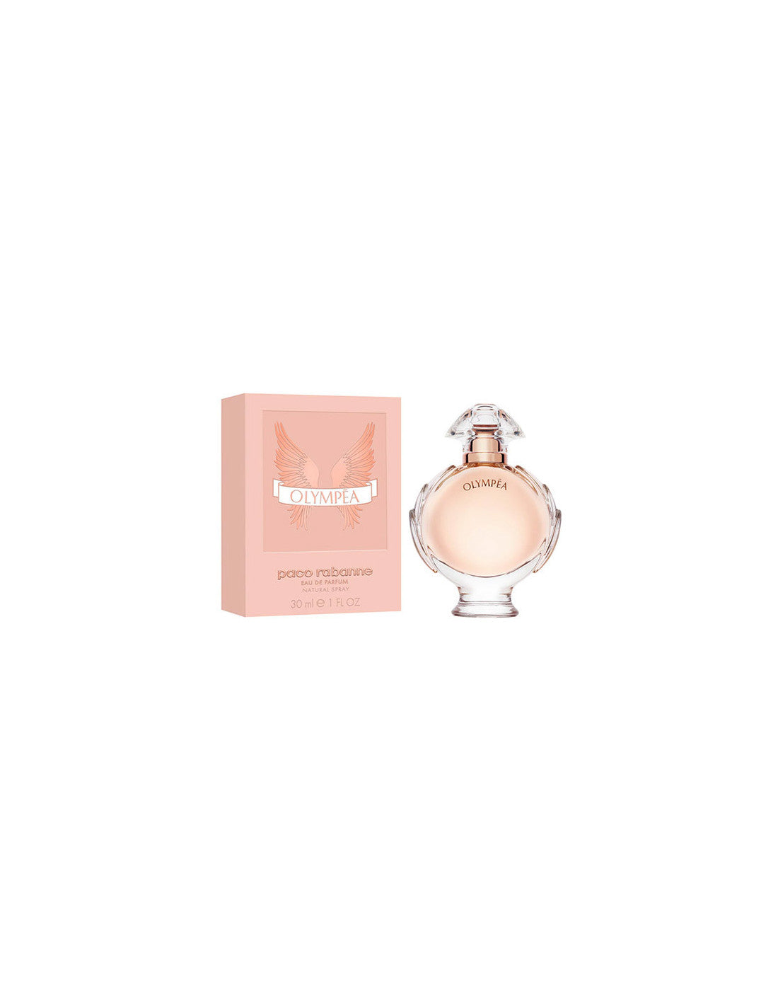 Paco Rabanne オリンペア EDP スプレー 30ml