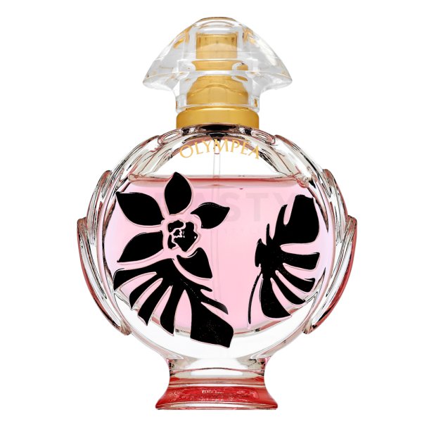 Paco Rabanne Olympéa Flora 浓香淡香水 W 30 毫升