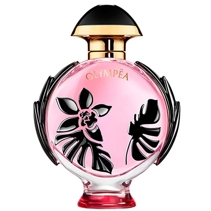 Paco Rabanne Olympéa Flora Woda perfumowana w sprayu 50 ml