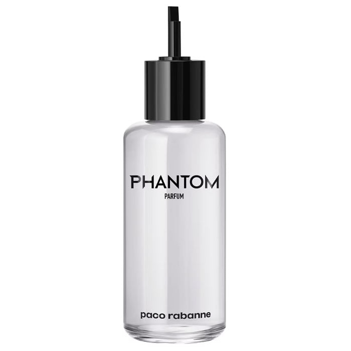 Paco Rabanne Phantom Parfum Eau De Perfume -täyttö 200 ml